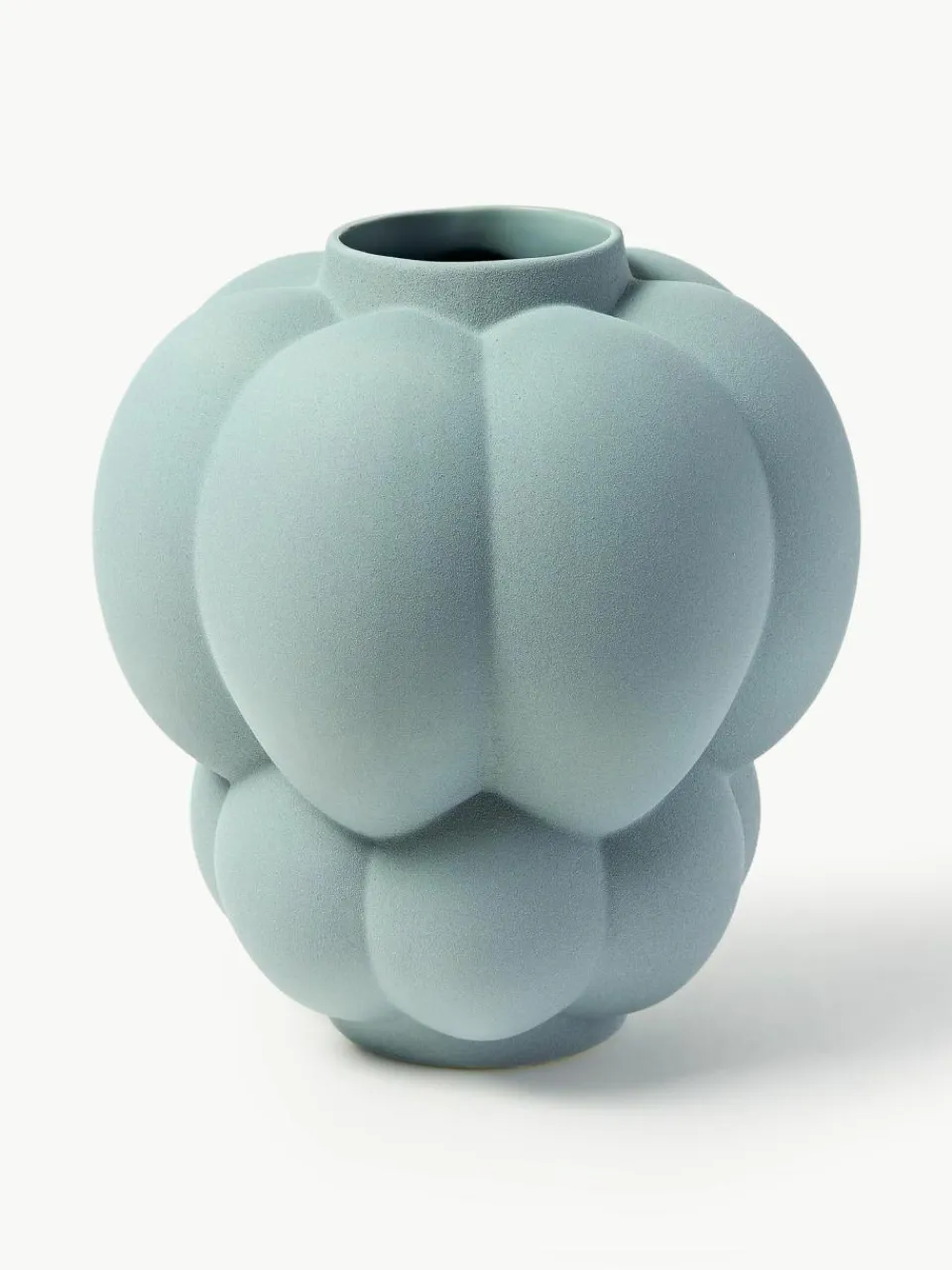 Aytm Keramik-Vase Uva, H 35 cm