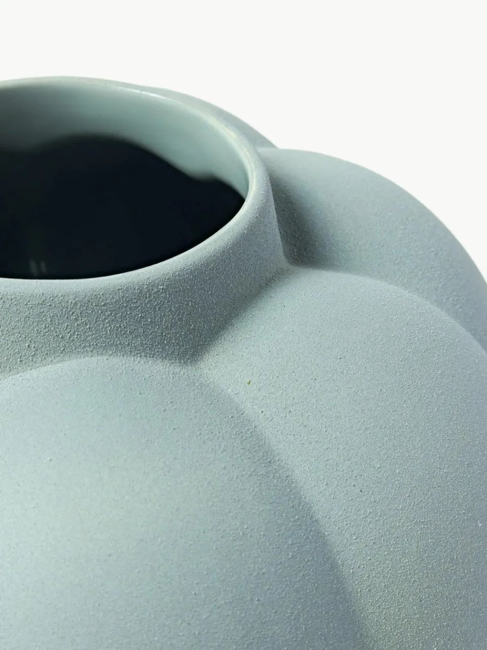 Aytm Keramik-Vase Uva, H 35 cm