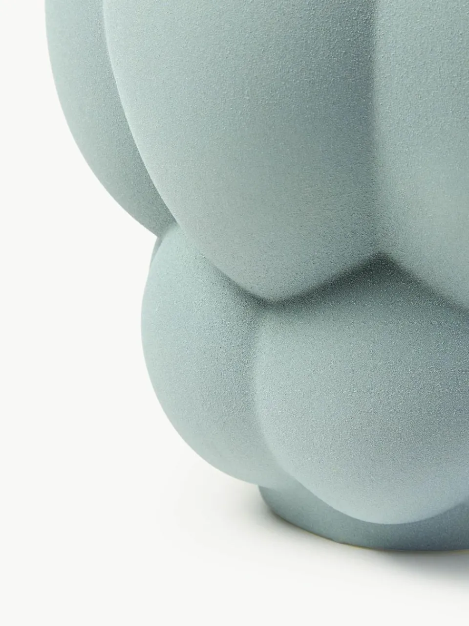 Aytm Keramik-Vase Uva, H 35 cm