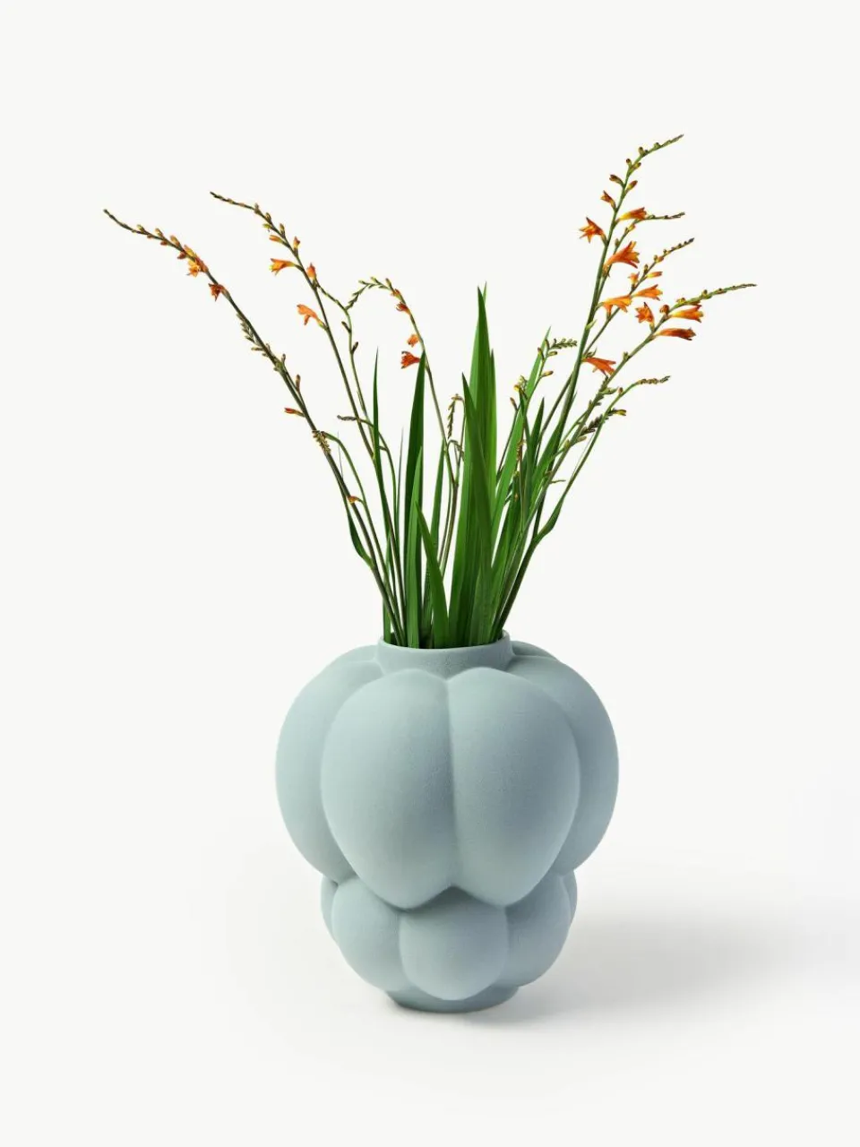 Aytm Keramik-Vase Uva, H 35 cm