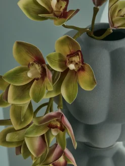 Aytm Keramik-Vase Uva, H 35 cm