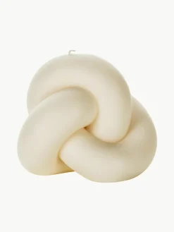 Noma Studio Kerze Knot