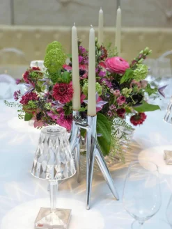 Kartell Kerzenhalter Abbracciaio