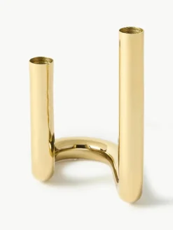 Westwing Collection Kerzenhalter Mars, 2er-Set