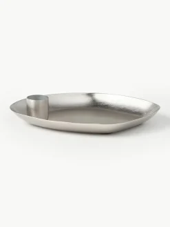 Broste Copenhagen Kerzenhalter Mie mit Tablett