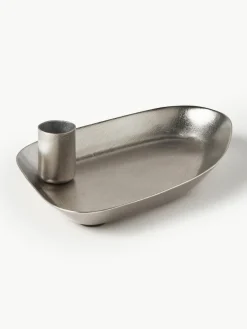 Broste Copenhagen Kerzenhalter Mie mit Tablett