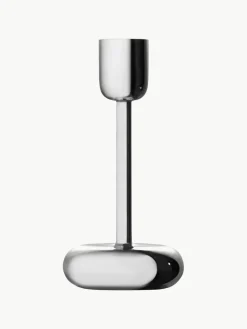 iittala Kerzenhalter Nappula, H 18 cm