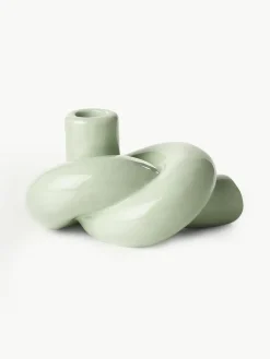 Westwing Collection Kerzenhalter Nodo