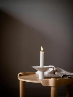 Cooee Design Kerzenhalter Uma mit matter Oberfläche