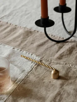 ferm LIVING Kerzenlöscher Twist
