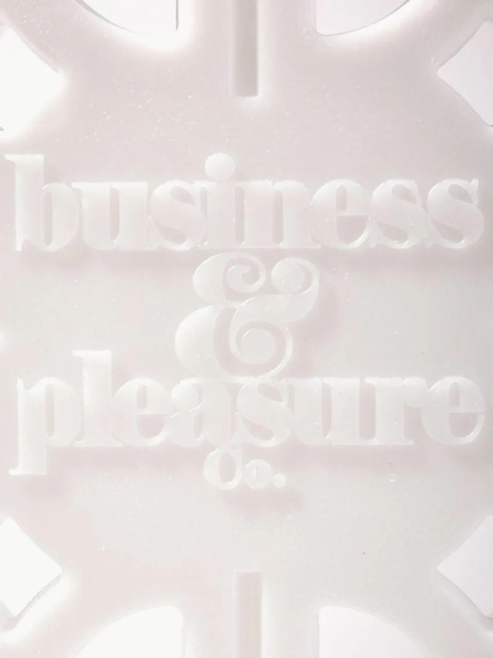 Business & Pleasure Kühleinsatz Mini