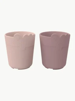 Kinder Done by Deer Kinderbecher Kiddish, 2er-Set