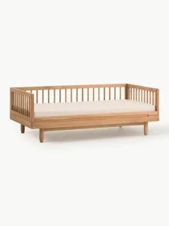 Kinder Nobodinoz Kinderbett Pure aus Eichenholz, 70 x 140 cm