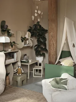 Kinder ferm LIVING Kids Kinderbett Sill