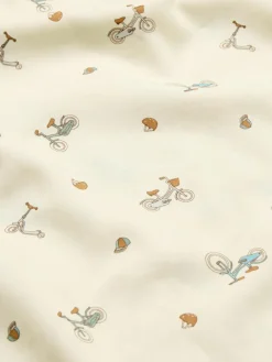 Kinder Cam Cam Copenhagen Kinderbettwäsche aus Baumwollsatin