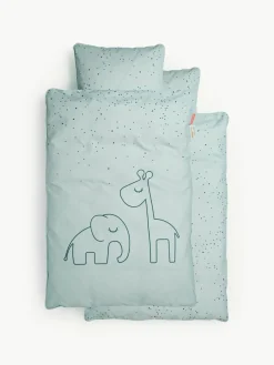 Kinder Done by Deer Kinderbettwäsche Dreamy Dots
