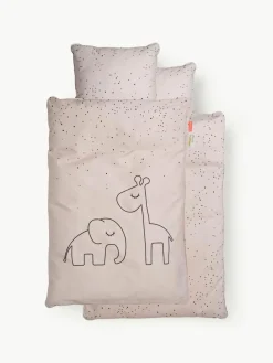 Kinder Done by Deer Kinderbettwäsche Dreamy Dots
