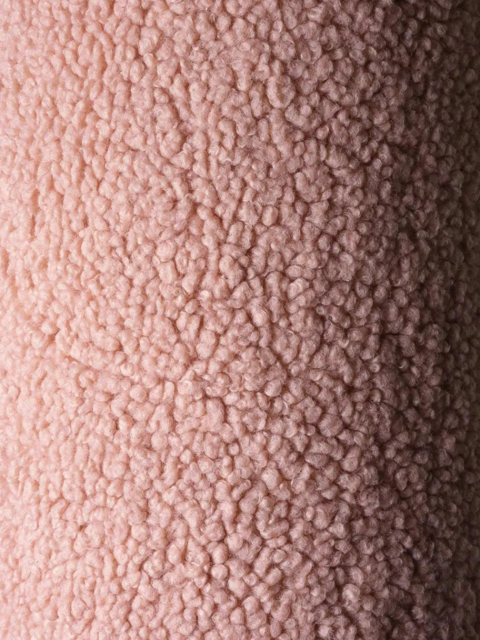 Kinder Wigiwama Kinder-Bodenkissen Sugar aus Teddy