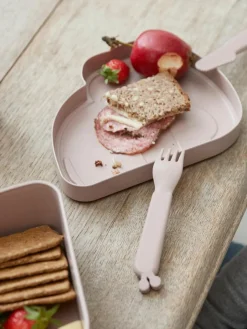 Kinder Done by Deer Kinder-Lunchbox Kiddish