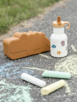 Kinder Done by Deer Kinder-Lunchbox Kiddish