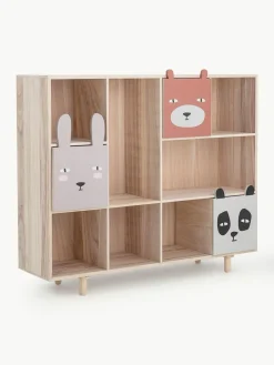 Kinder Bloomingville mini Kinder-Regal Calle mit Schubladen