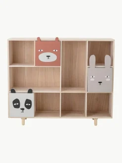 Kinder Bloomingville mini Kinder-Regal Calle mit Schubladen