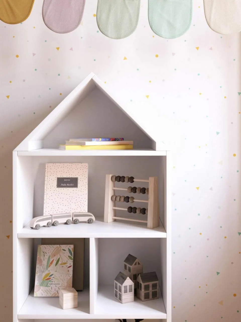 Kinder Westwing Kinder-Regal Celeste