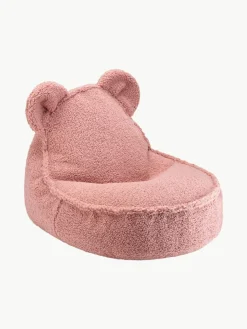 Kinder Wigiwama Kinder-Sitzsack Bear aus Teddy