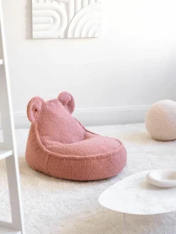 Kinder Wigiwama Kinder-Sitzsack Bear aus Teddy