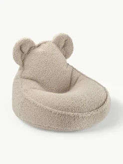 Kinder Wigiwama Kinder-Sitzsack Bear aus Teddy