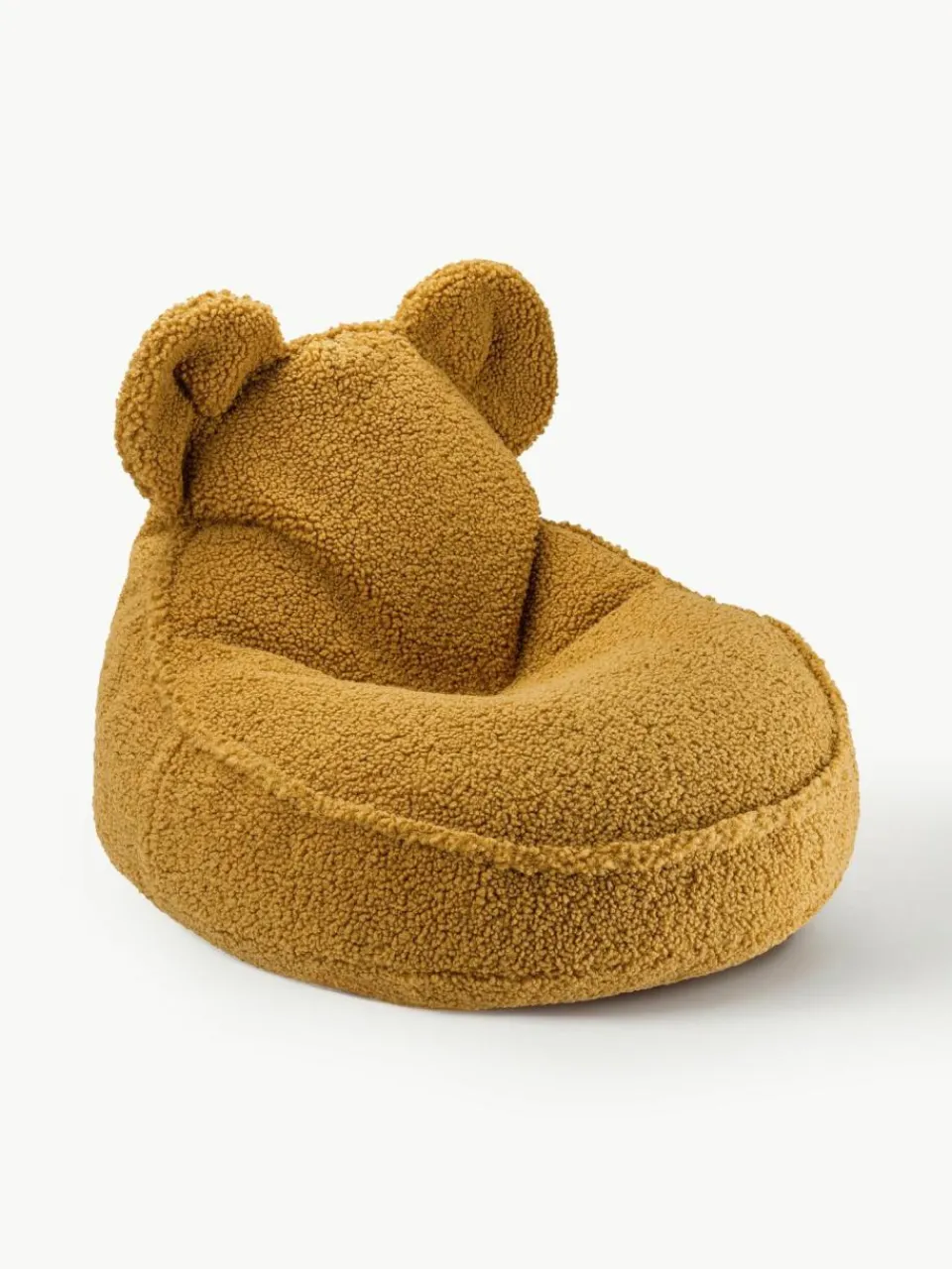 Kinder Wigiwama Kinder-Sitzsack Bear aus Teddy