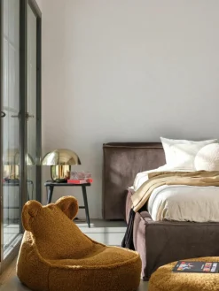 Kinder Wigiwama Kinder-Sitzsack Bear aus Teddy