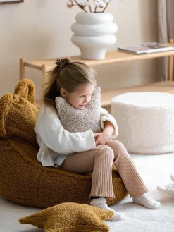 Kinder Wigiwama Kinder-Sitzsack Bear aus Teddy