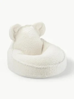 Kinder Wigiwama Kinder-Sitzsack Bear aus Teddy