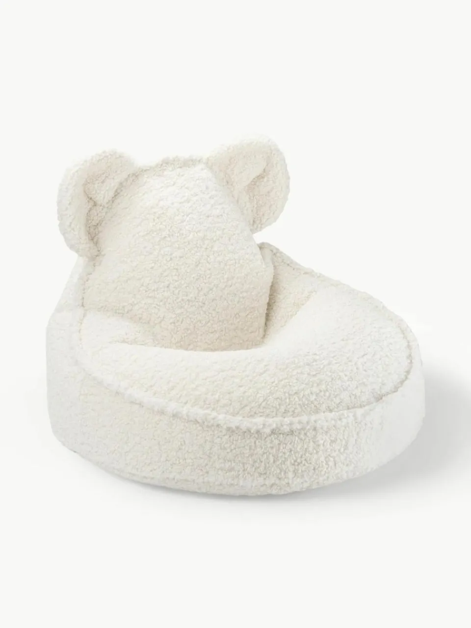 Kinder Wigiwama Kinder-Sitzsack Bear aus Teddy