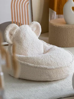 Kinder Wigiwama Kinder-Sitzsack Bear aus Teddy