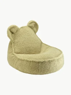 Kinder Wigiwama Kinder-Sitzsack Bear aus Teddy