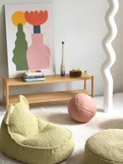 Kinder Wigiwama Kinder-Sitzsack Bear aus Teddy