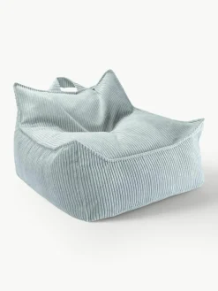 Kinder Wigiwama Kinder-Sitzsack Sugar aus Cord