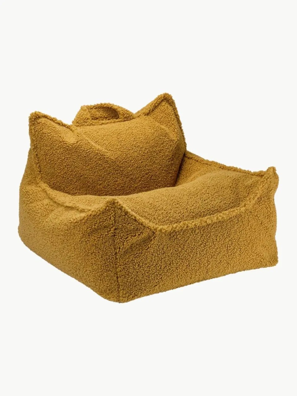 Kinder Wigiwama Kinder-Sitzsack Sugar aus Teddy