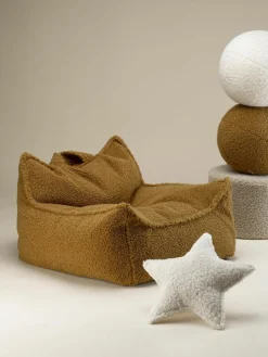 Kinder Wigiwama Kinder-Sitzsack Sugar aus Teddy