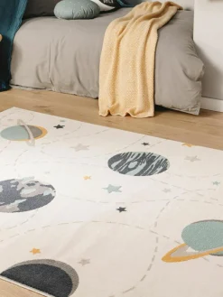 Kinder Benuta Kinderteppich Apollo