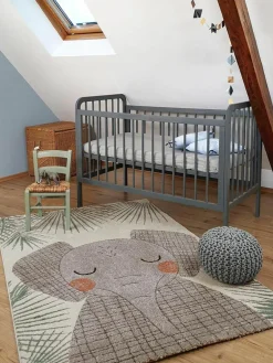 Kinder Westwing Kinderteppich Junko