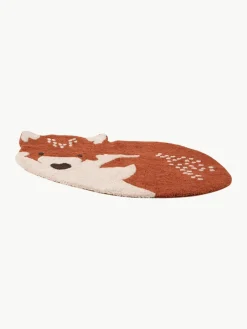 Kinder Westwing Kinderteppich Little Fox