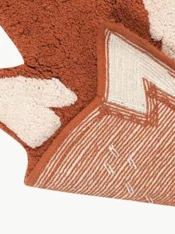 Kinder Westwing Kinderteppich Little Fox