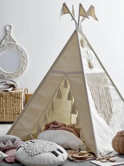 Kinder Bloomingville mini Kinder-Tipi Lagos
