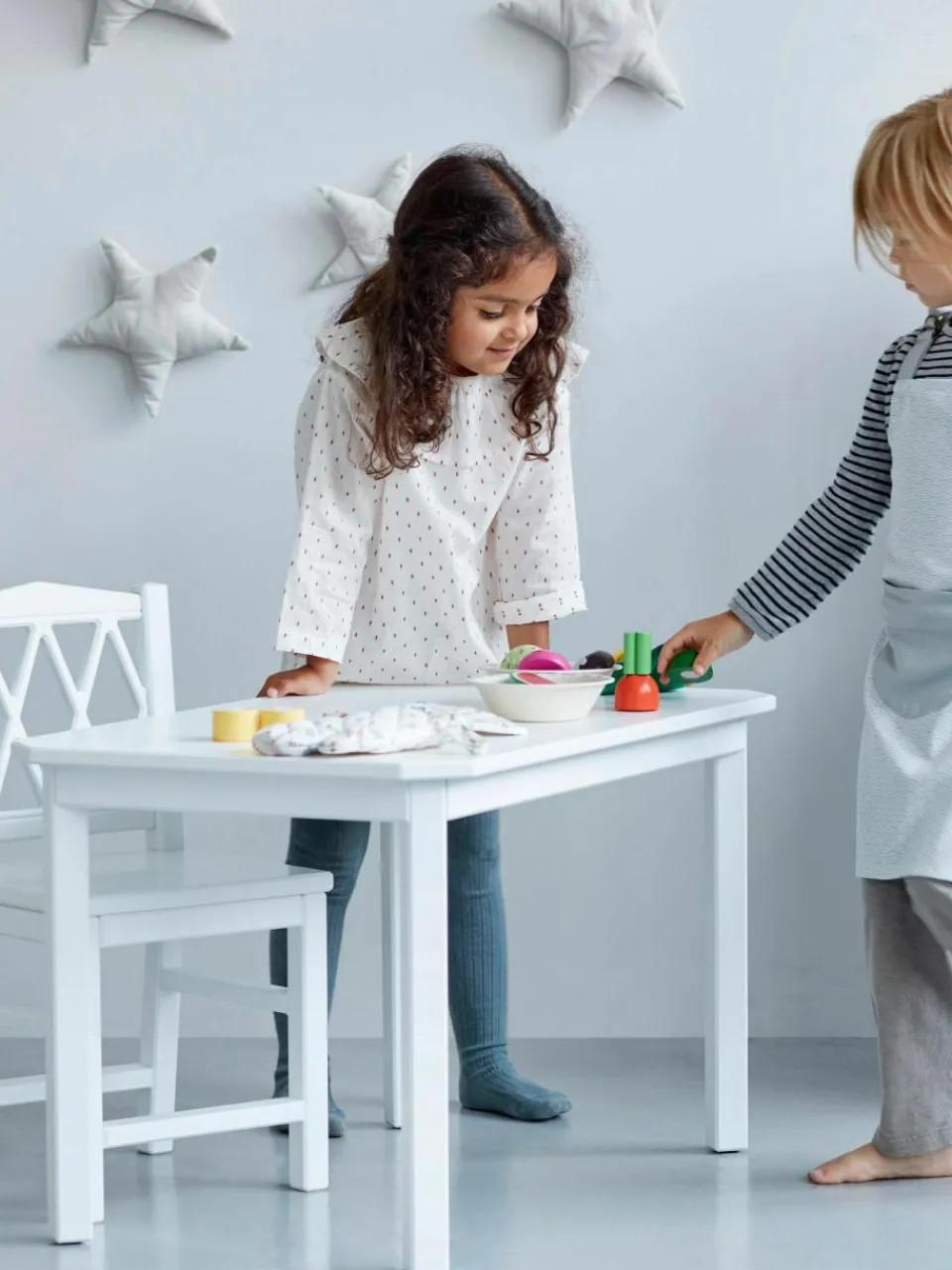 Kinder Cam Cam Copenhagen Kindertisch Harlequin