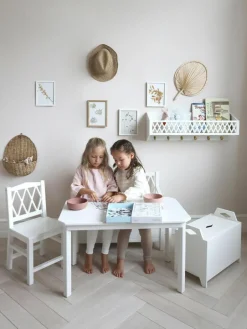Kinder Cam Cam Copenhagen Kindertisch Harlequin