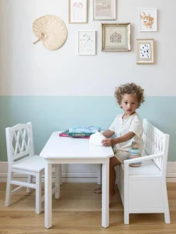 Kinder Cam Cam Copenhagen Kindertisch Harlequin