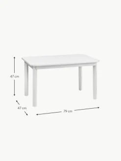 Kinder Cam Cam Copenhagen Kindertisch Harlequin